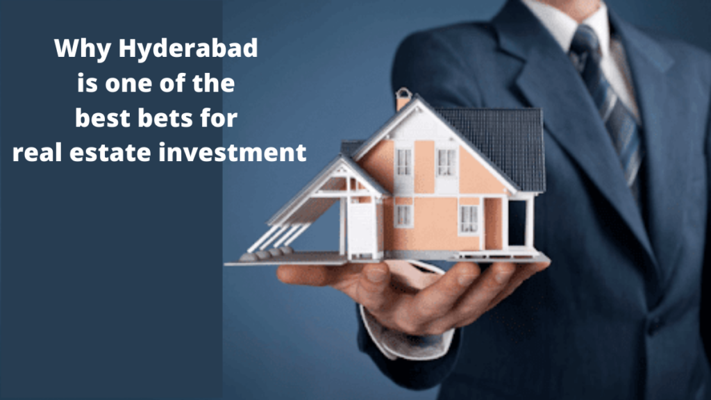 best real estate company in hyderabad